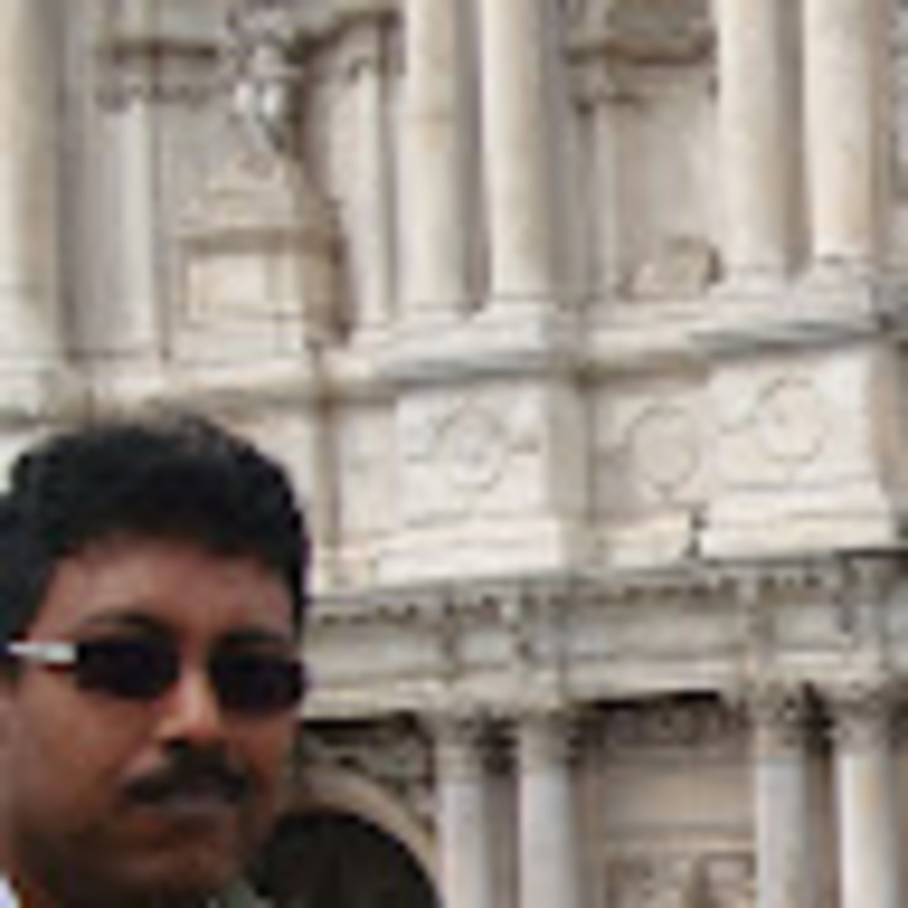 Meet your Posher, Yoga